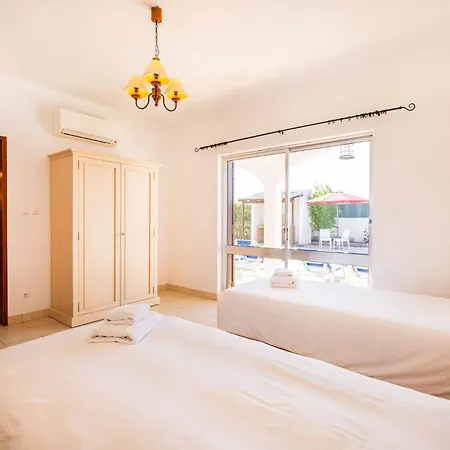 Brid Ferienhaus Albufeira