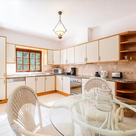 Tatil Evi Brid Albufeira