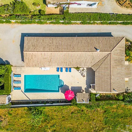 Brid Casa de Férias *