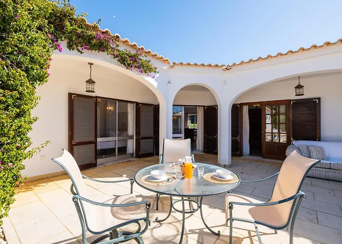 Brid Albufeira