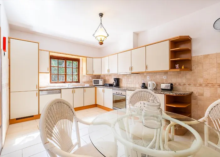 Ferienhaus Brid Albufeira