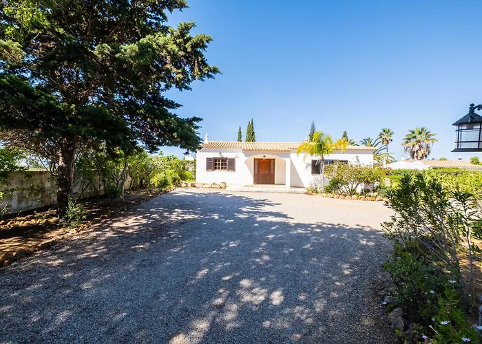 Ferienhaus Brid