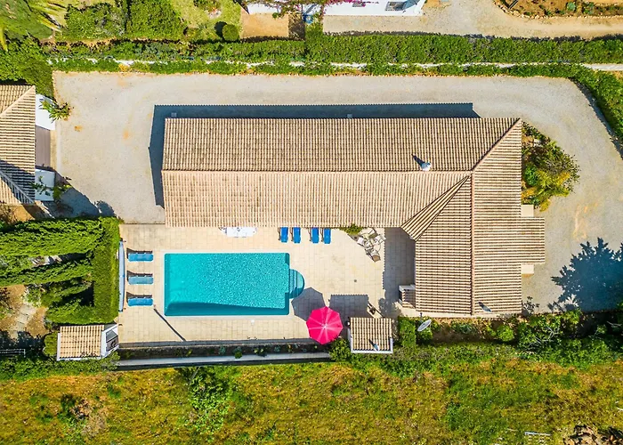 Brid Ferienhaus *