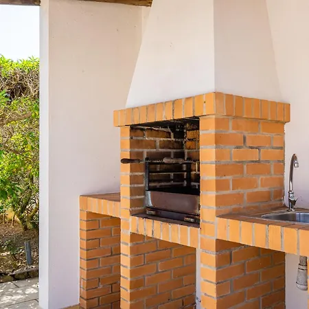 Brid Prázdninový dům