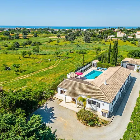 Brid Prázdninový dům *