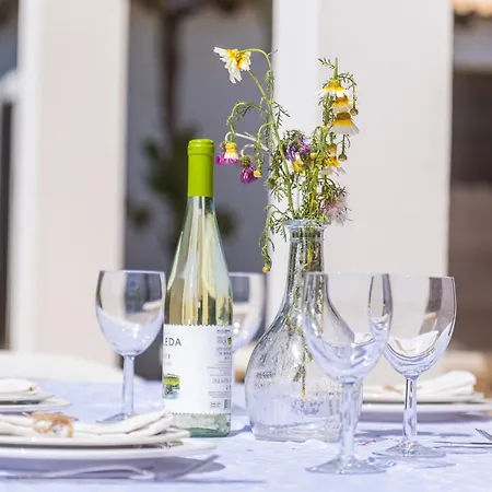 Brid Prázdninový dům