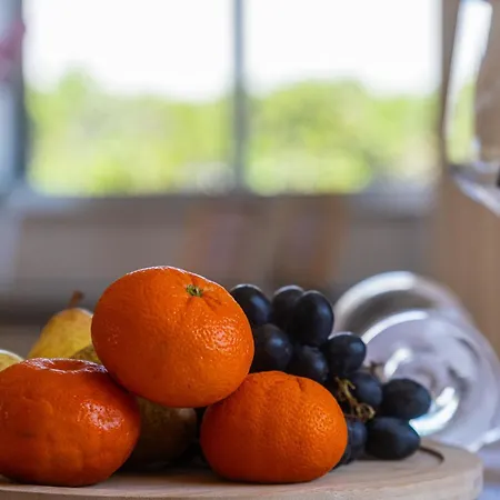 Prázdninový dům Brid