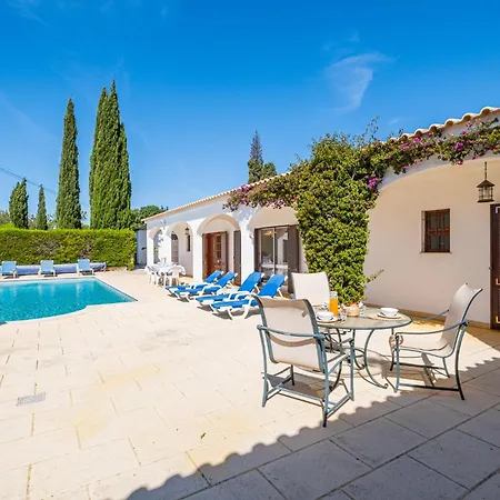 Brid Prázdninový dům *